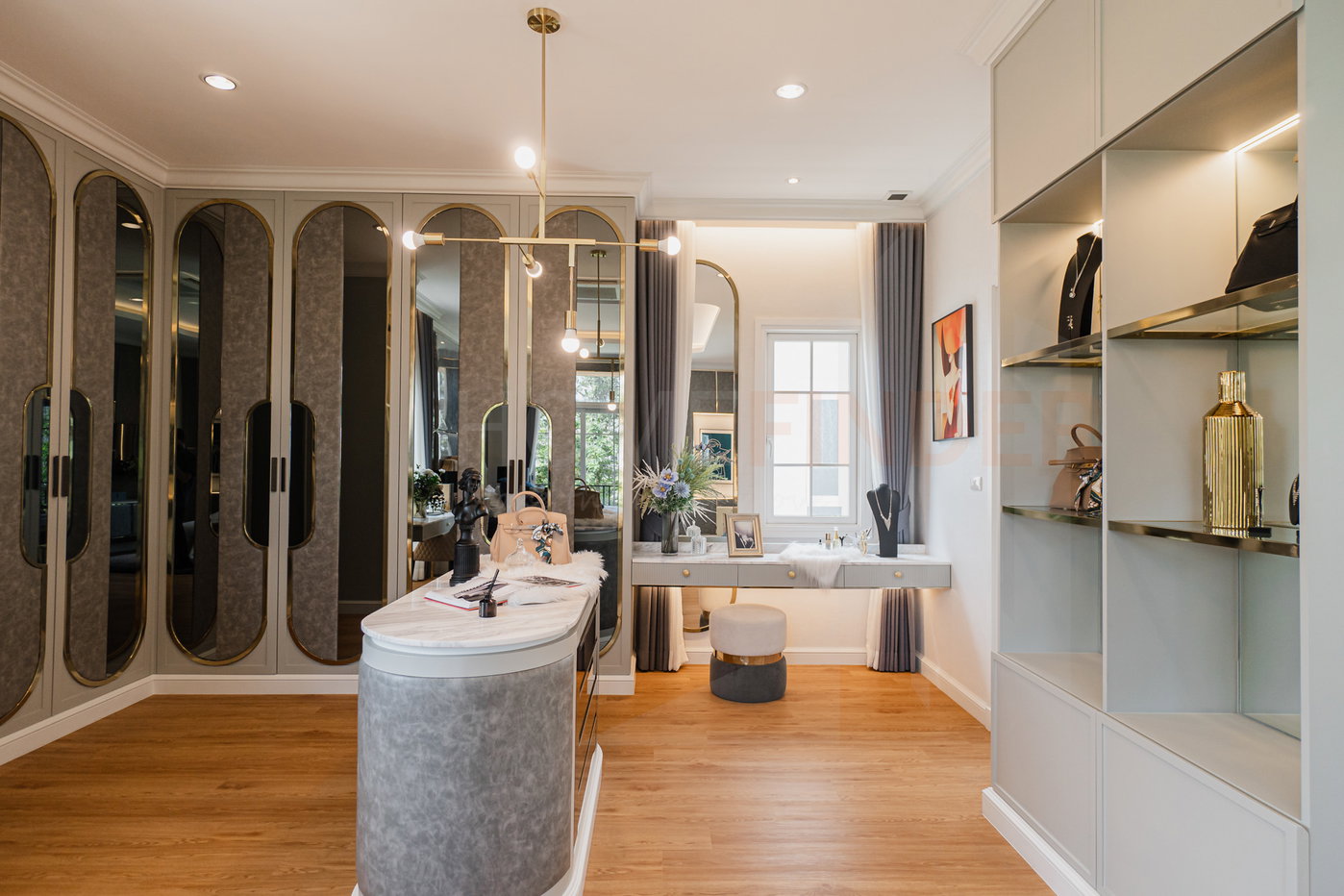 รูป Grandio Bang Na KM.5 5 bedrooms, for sale - รูปที่ 19/26