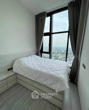 คอนโด 1-ห้องนอน ที่ เดอะ ไลน์ สุขุมวิท 101 ใกล้ BTS ปุณณวิถี (ID 3258904)