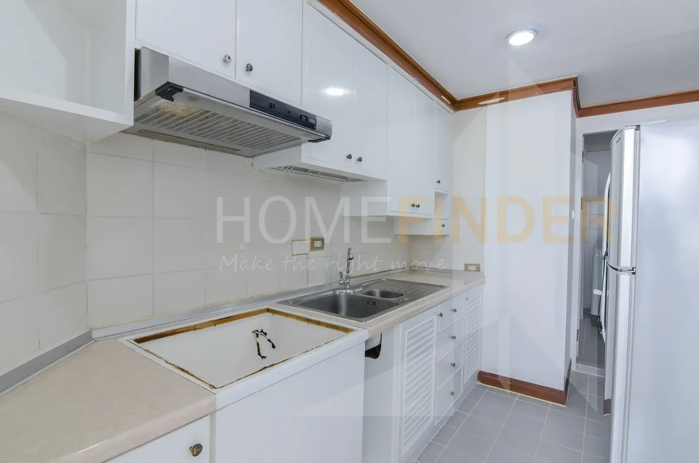 รูป The Waterford Park Sukhumvit 53 3 bedrooms, for rent - รูปที่ 4/9