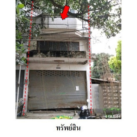 รูป Z4T0554 ขายอาคารพาณิชย์ ระยองคอนโดเพล็กซ์ ตำบล เนินพระ อำเภอ เมืองระยอง จังหวัด ระยอง - รูปที่ 8/8