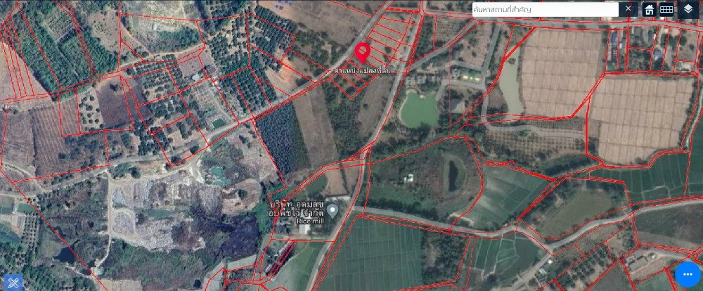 รูป 🏘️ขายที่ดินสวนลำไยถูกและสวย ต.เวียงกาหลง อ. เวียงป่าเป้า จ. เชียงราย เหมาะสำหรับการลงทุนและที่อยู่อาศัย ใกล้บ้านเบิร์ดธงไชย 2 ไร่ 56 ตารางวา⭕ - รูปที่ 2/20