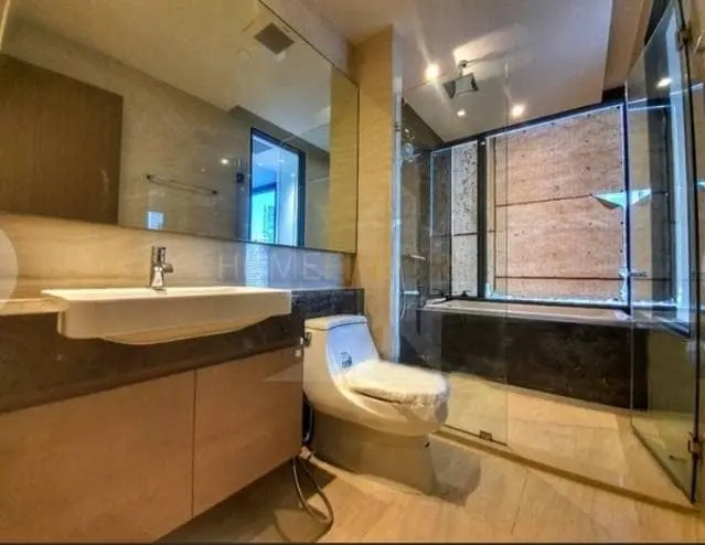 picture Ashton Silom 2 bedrooms, for rent - 6/6
