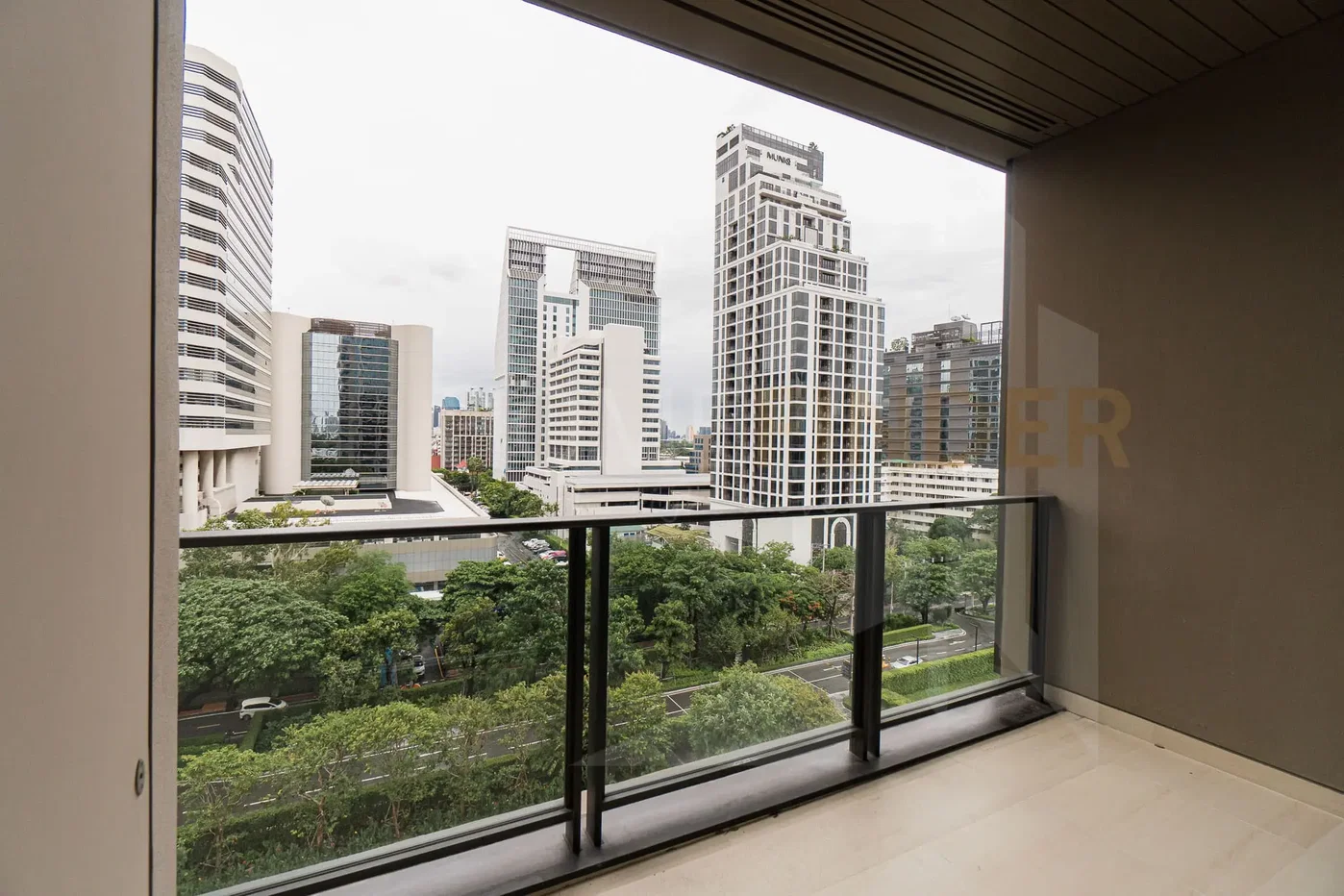 รูป The Residences at Sindhorn Kempinski Hotel Bangkok 1 bedroom, for sale - รูปที่ 6/6