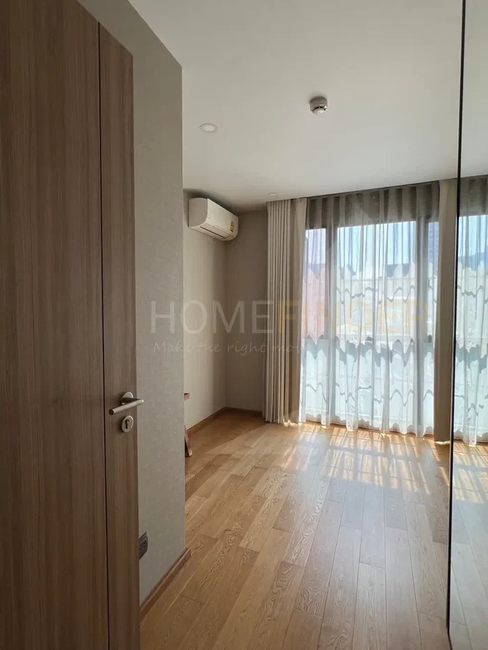 รูป Na Vara Residence 2 bedrooms, for rent - รูปที่ 10/13