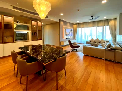 ขายคอนโด : Hyde Sukhumvit 13 3 bedrooms, for sale