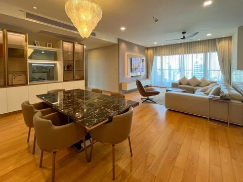 Hyde Sukhumvit 13 3 bedrooms, for sale