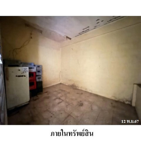 รูป Z3A2097 ขายอาคารพาณิชย์ ตำบล มาบยางพร อำเภอ ปลวกแดง จังหวัด ระยอง - รูปที่ 7/8