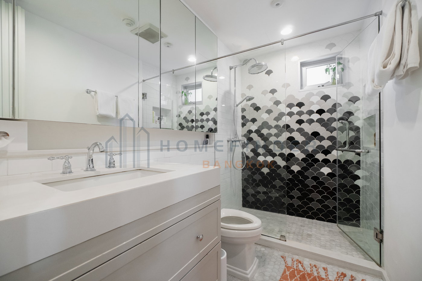 รูป Belle Grand Rama 9 1 bedroom, for sale - รูปที่ 20/22
