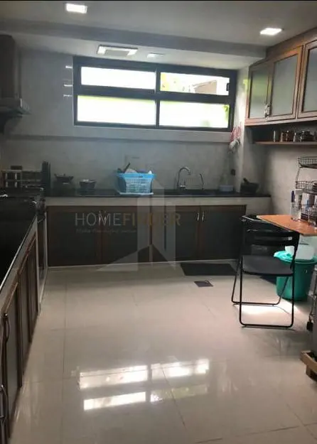 รูป Sukhumvit 26 - 4 bedroom House Bangkok 4 bedrooms, for rent - รูปที่ 5/8