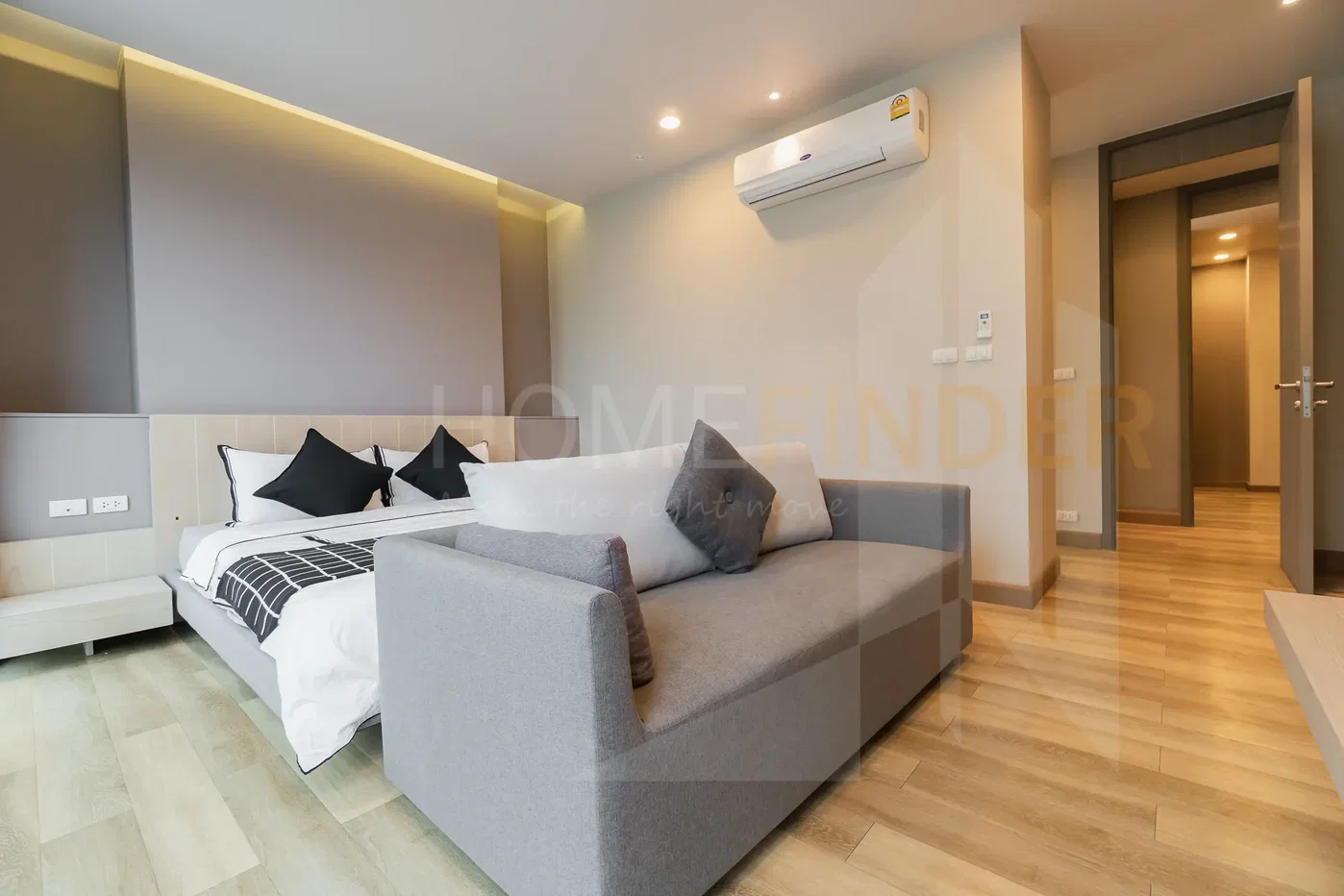 picture KATA Boutique Residence 2 bedrooms, for rent - 10/24