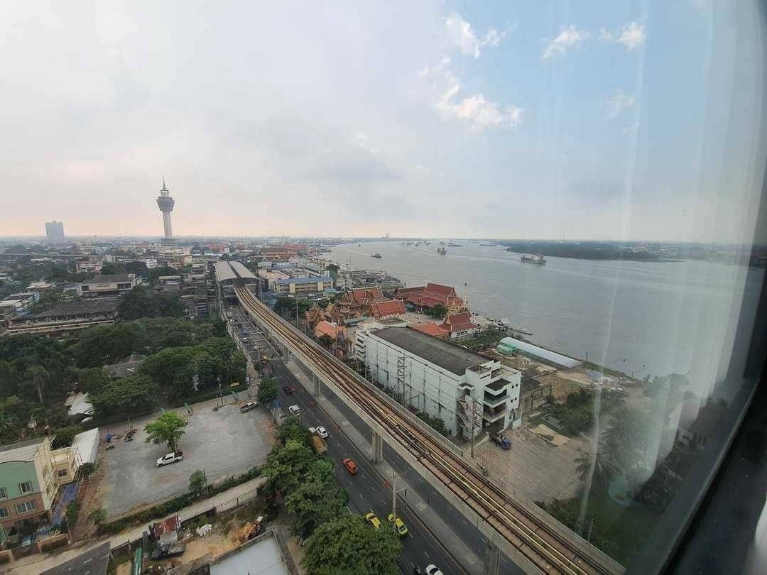 picture Knightsbridge sky river. Ocean - 13/14