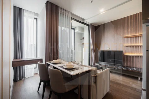 รูปภาพ IDEO Q Sukhumvit 36 1 bedroom, for rent