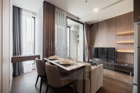 IDEO Q Sukhumvit 36 1 bedroom, for rent