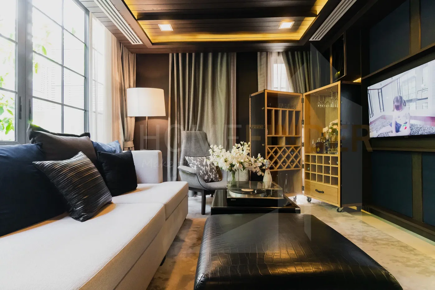รูป Quarter 31 5 bedrooms, for sale - รูปที่ 13/31