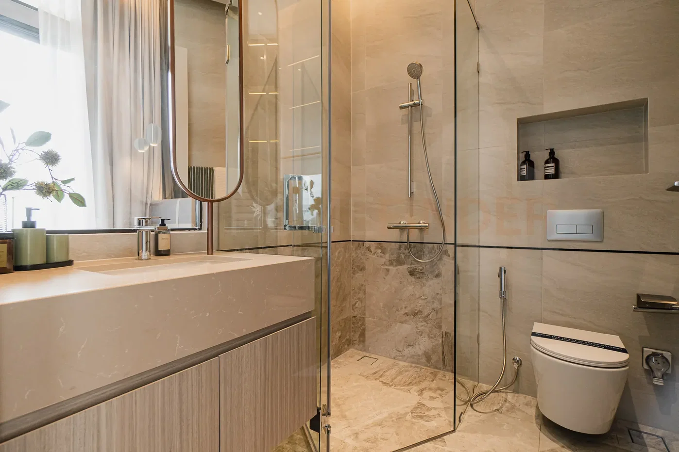 รูป CASCADE by PATTA 4 bedrooms, for sale - รูปที่ 25/40