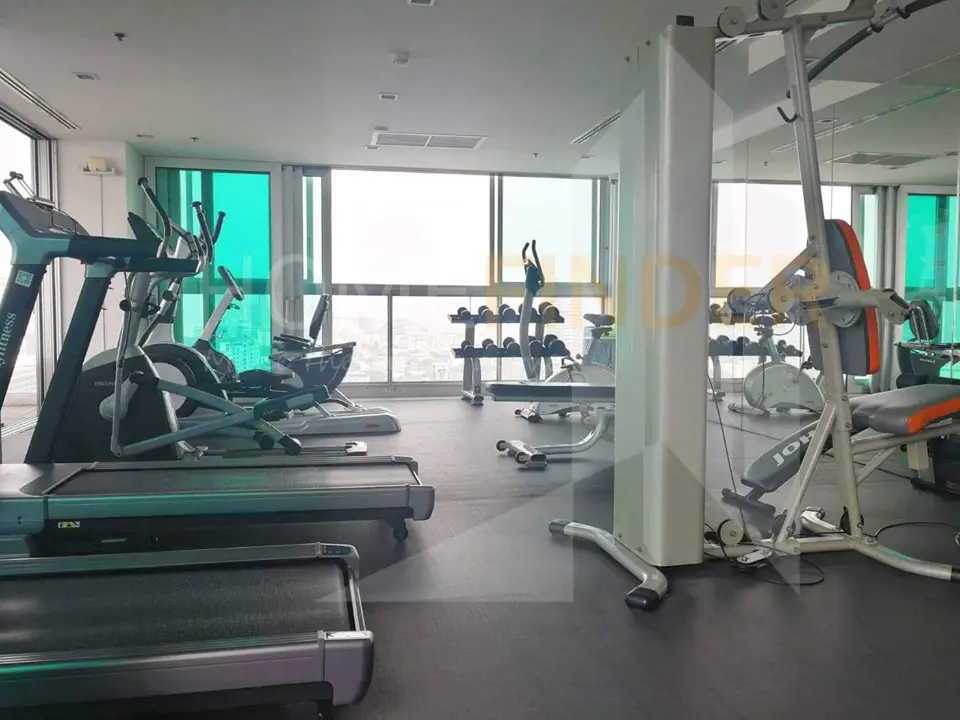รูป Haus 23 Ratchada - Ladprao 1 bedroom, for rent - รูปที่ 8/10