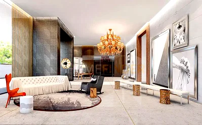 Condos for sale : KHUN by YOO inspired by Starck 1 bedroom, for sale