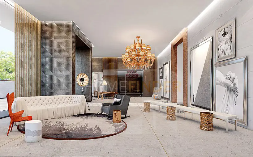 รูป KHUN by YOO inspired by Starck 1 bedroom, for sale - รูปที่ 1/10
