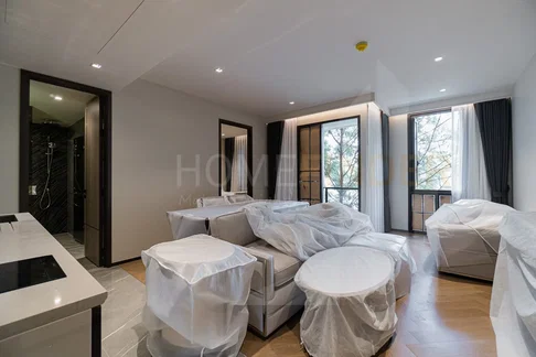 The Reserve Sukhumvit 61 1 bedroom, for rent