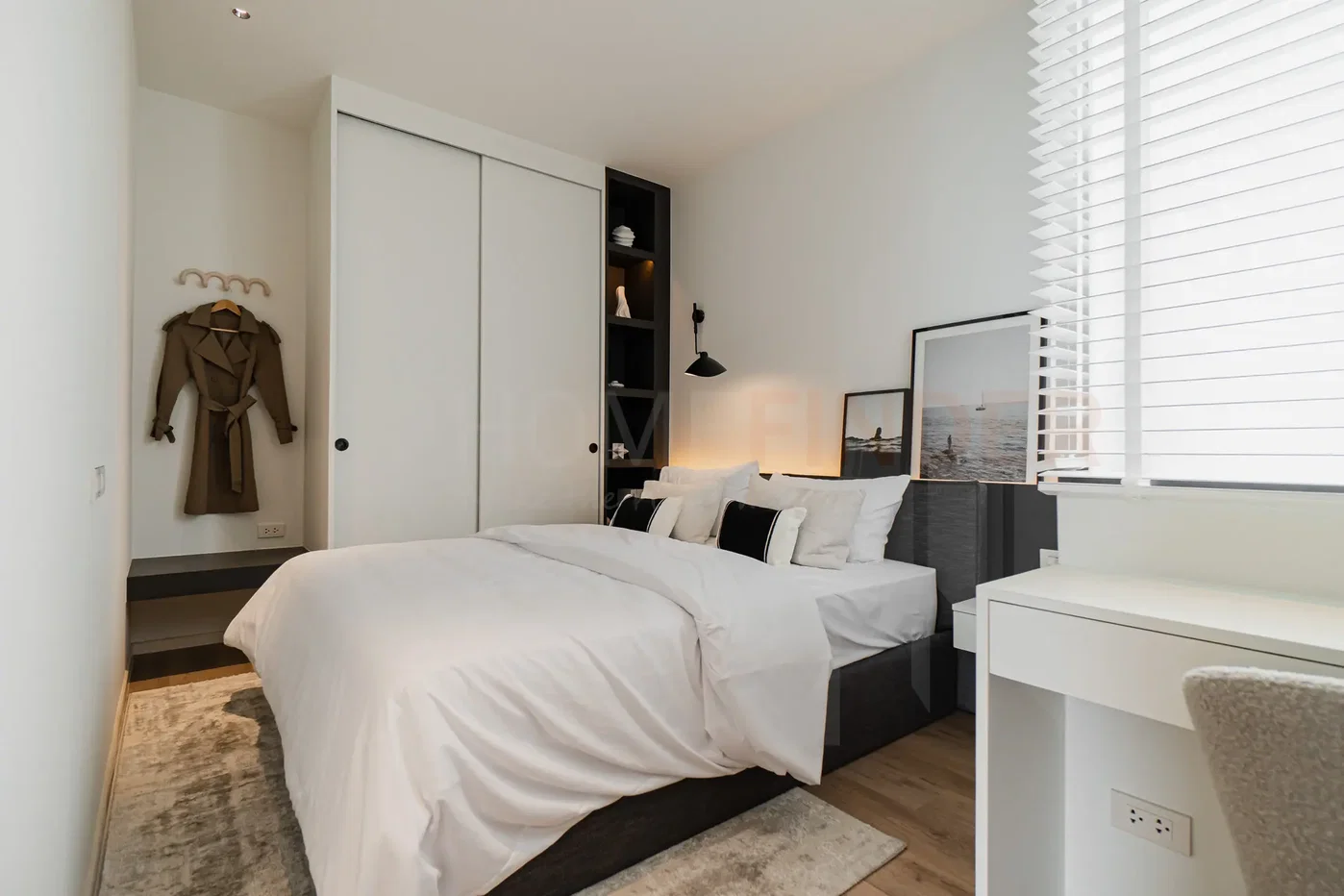 รูป THE REV. Sukhumvit 101  3 bedrooms, for sale - รูปที่ 9/12