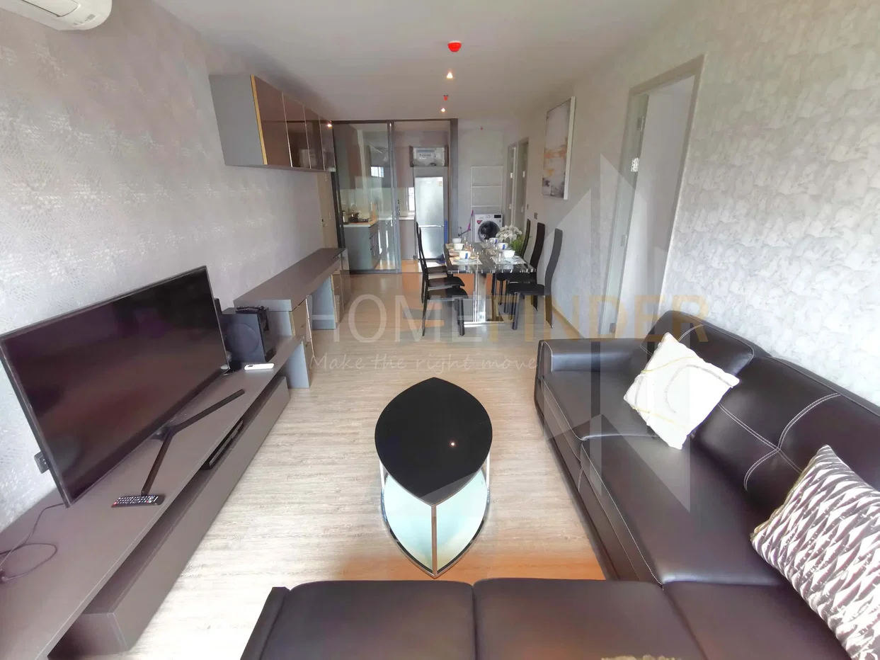 picture Rhythm Ekkamai 2 bedrooms, for rent - 2/7