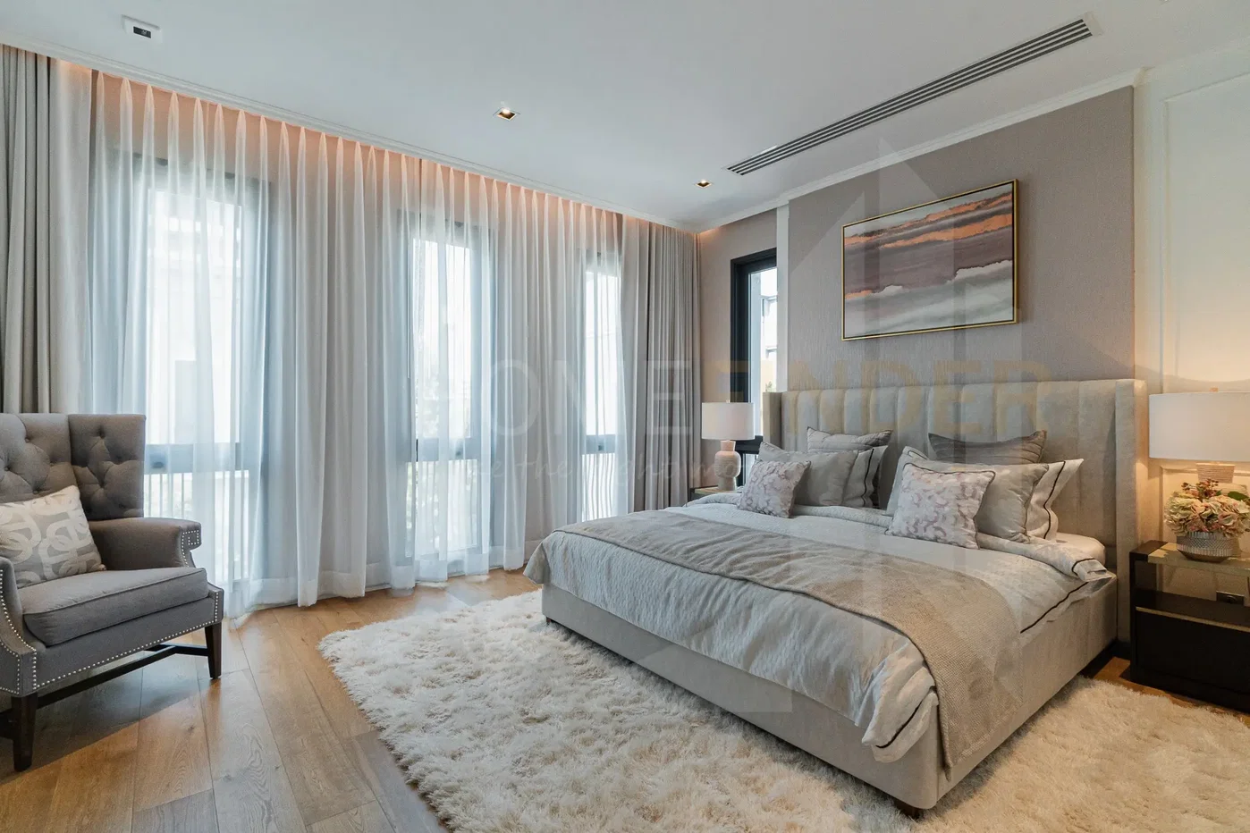 รูป Malton Private Residences Ari | French Colonial, 3 Bedrooms, High Ceiling, 3 Parking Spots, Private Pool, 4 Storey with rooftop 3 bedrooms, for sale - รูปที่ 6/12