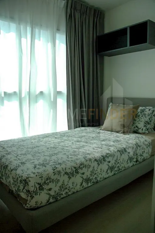 รูป Aspire Sukhumvit 48 2 bedrooms, for sale - รูปที่ 6/8