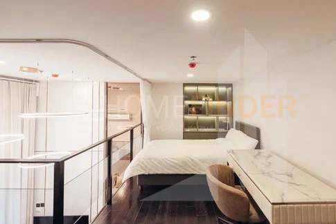 PARK ORIGIN THONGLOR 2 bedrooms, for rent