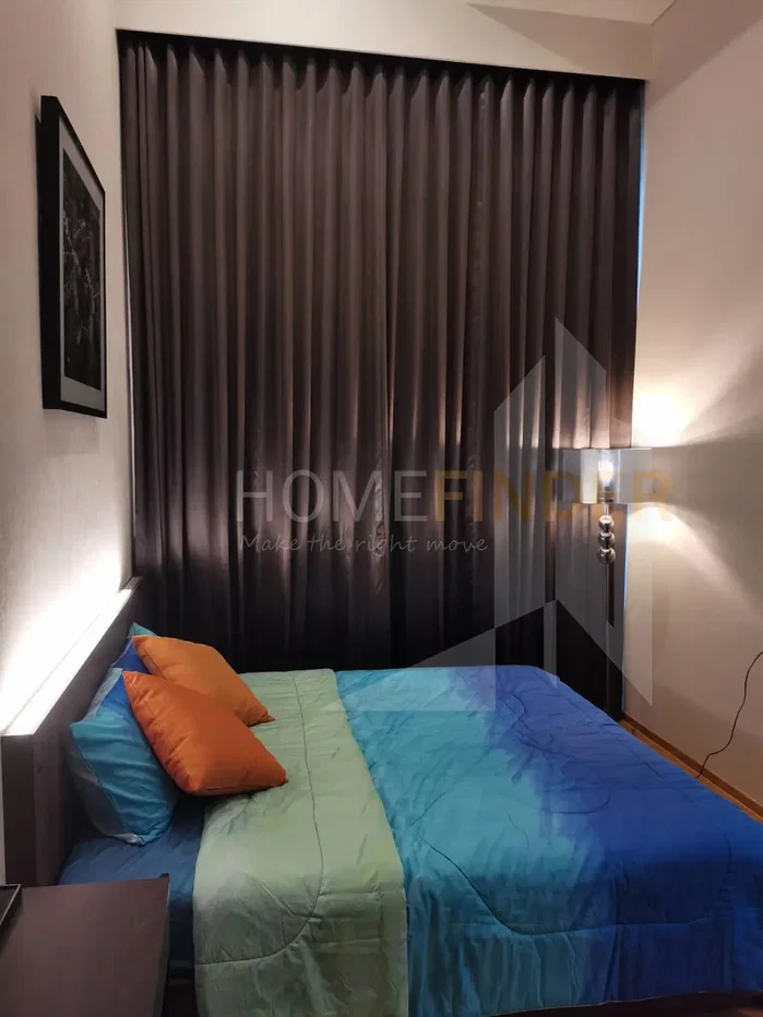 รูป Siamese Exclusive Sukhumvit 31 2 bedrooms, for rent - รูปที่ 3/12