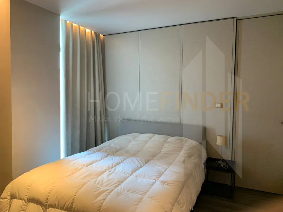 picture The Crest Ruamrudee 3 bedrooms, for rent - 5/8