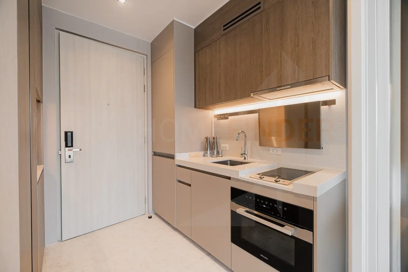 รูป SCOPE PROMSRI 1 bedroom, for sale - รูปที่ 5/8