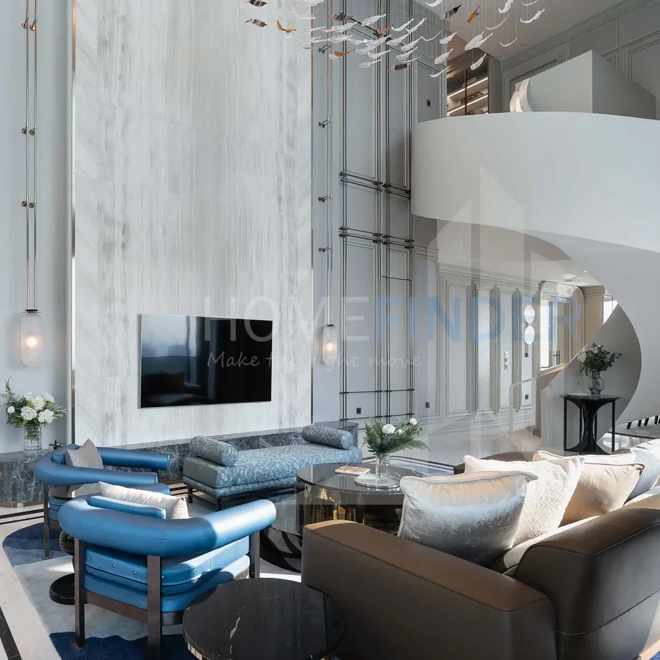 รูป The Esse Sukhumvit 2 bedrooms, for sale - รูปที่ 2/13