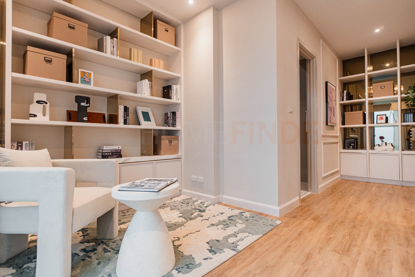 รูป AVIAN Srinakarin - Krungthepkreetha 4 bedrooms, for sale - รูปที่ 15/25