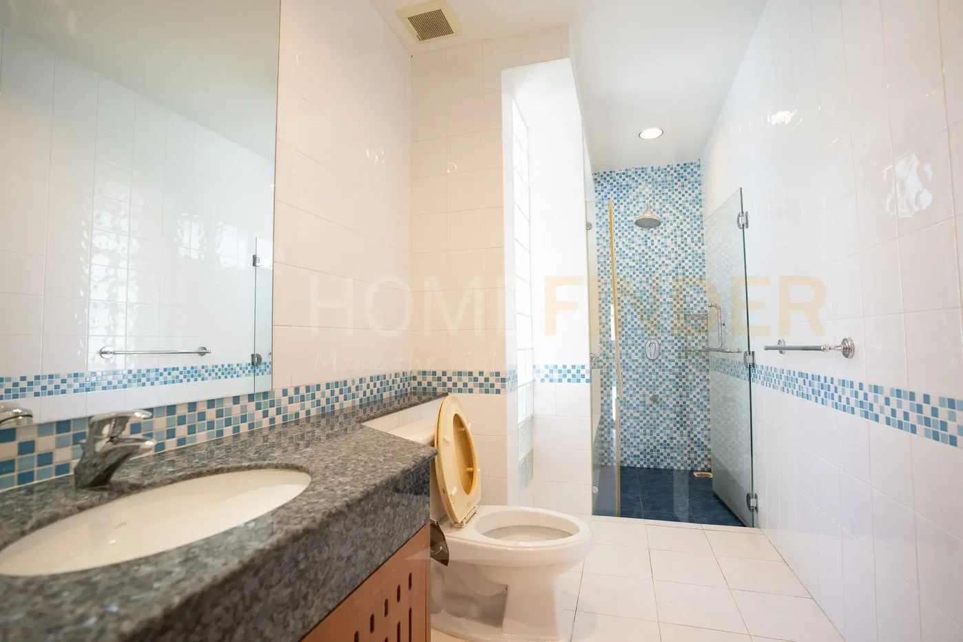 picture Harmony Place สาทร ซอยเย็นอากาศ 2 3 bedrooms, for rent - 23/31