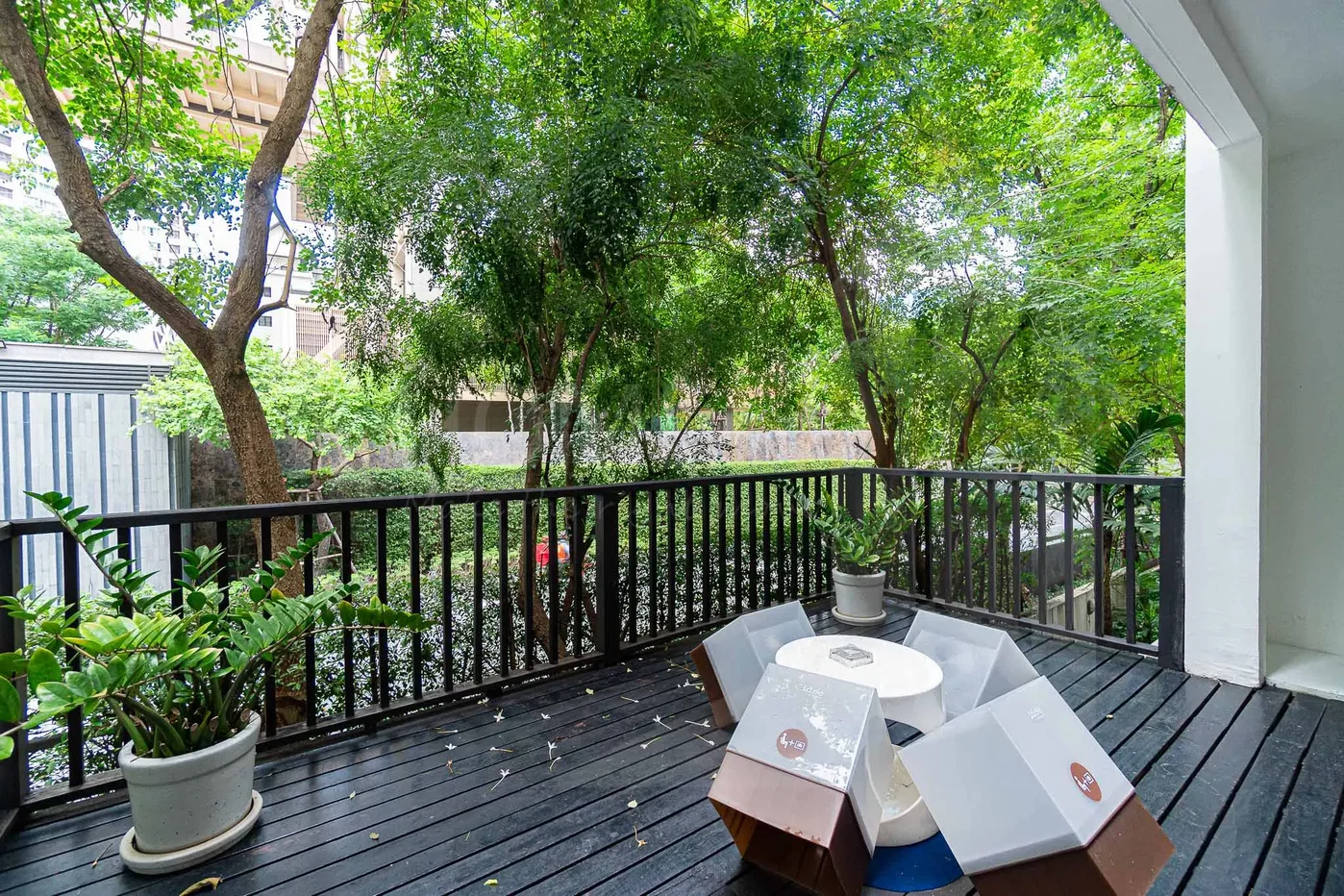 picture Benviar Tonson Residence 3 bedrooms, for rent - 13/13
