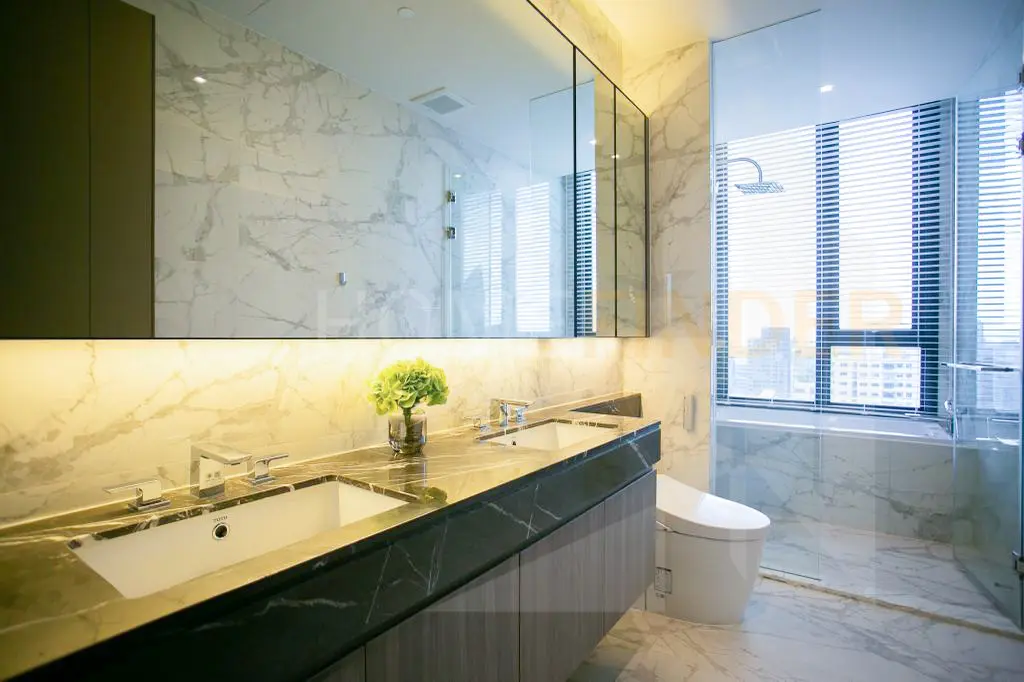 รูป HYDE Heritage Thonglor 3 bedrooms, for rent - รูปที่ 10/10