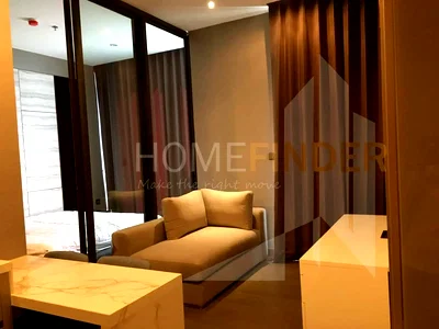 Condos for rent : The Esse at Singha Complex 1 bedroom, for rent