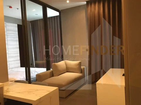 The Esse at Singha Complex 1 bedroom, for rent