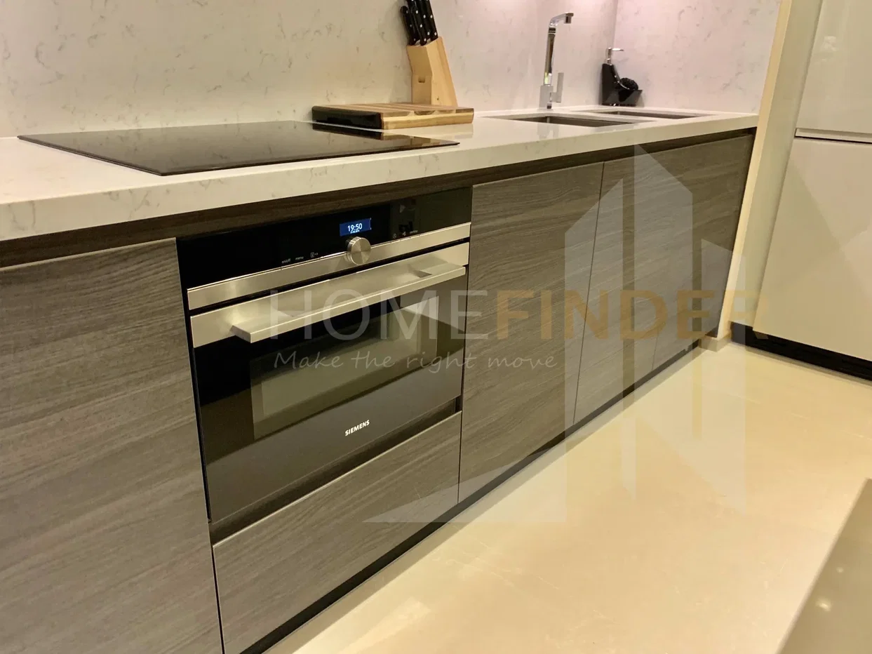picture The ESSE Asoke 2 bedrooms, for rent - 4/8
