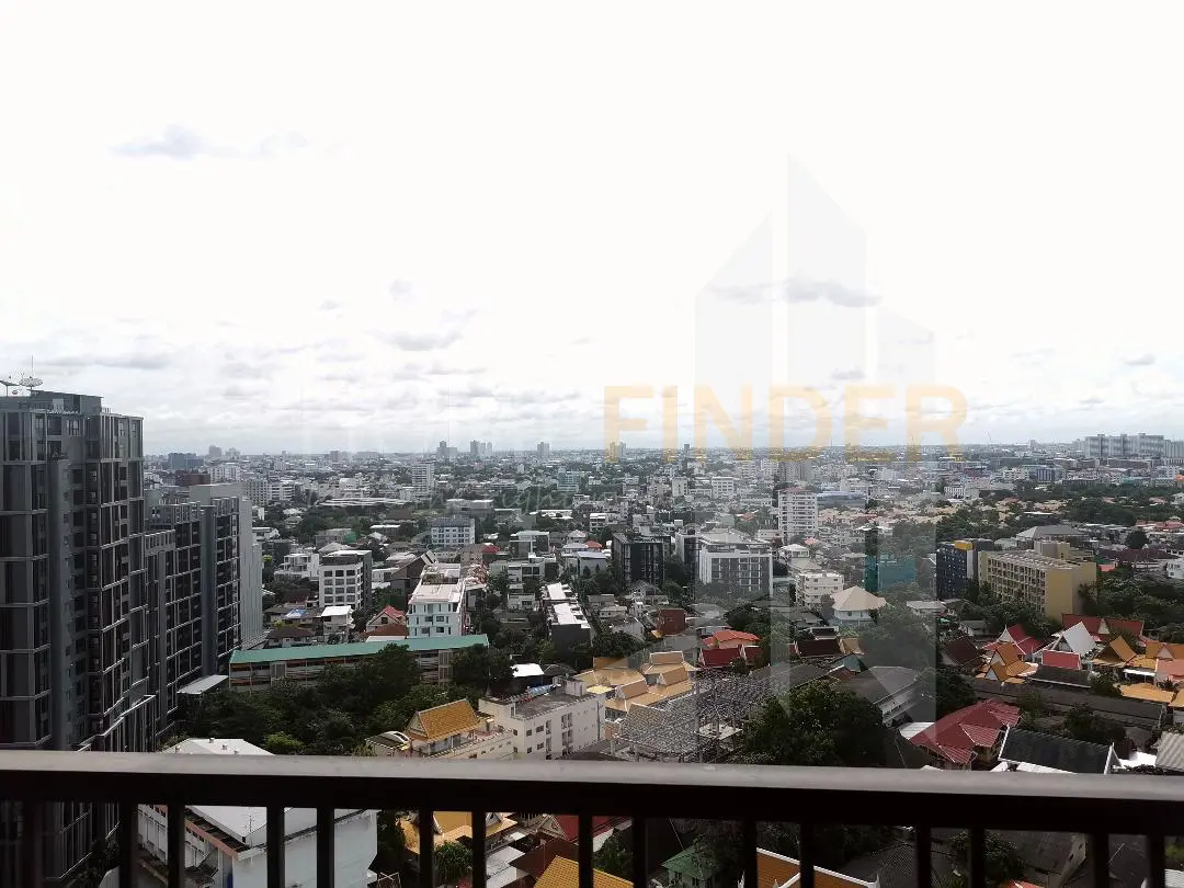 รูป Noble Reveal 1 bedroom, for rent - รูปที่ 10/12