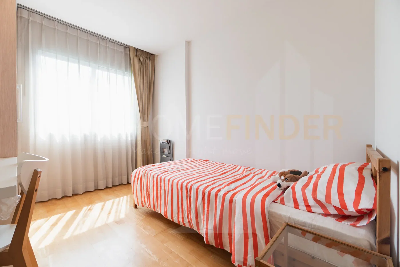 picture Residence 52 2 bedrooms, for sale - 8/12
