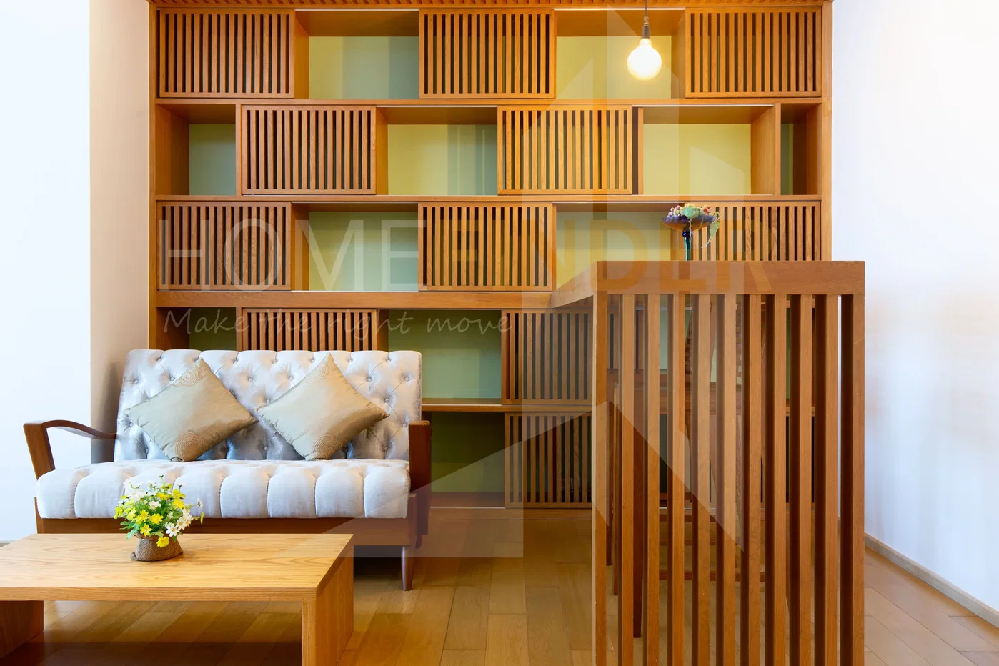 picture Hive Sathorn 1 bedroom, for rent - 1/8