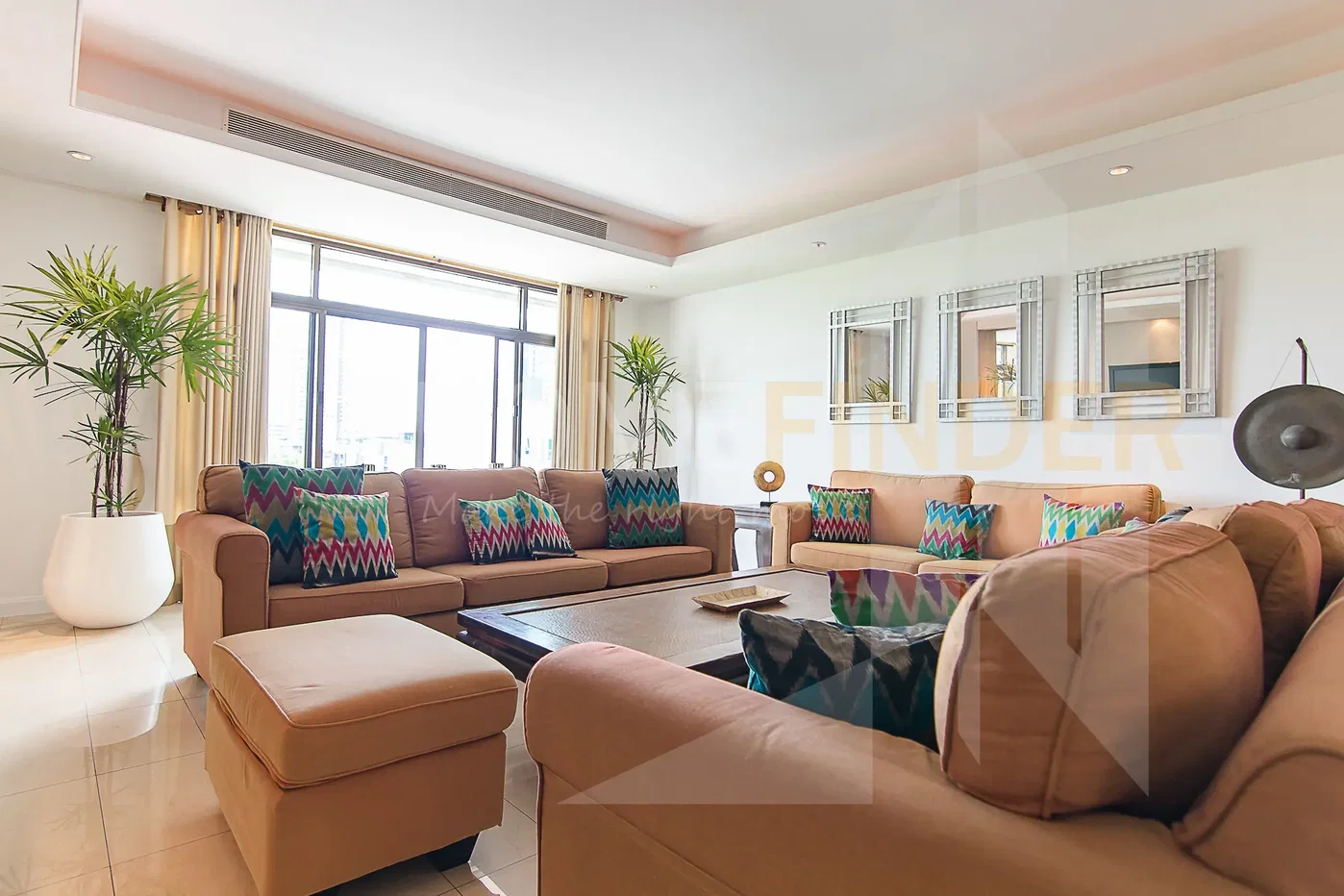 picture Baan Ananda 4 bedrooms, for sale - 4/38