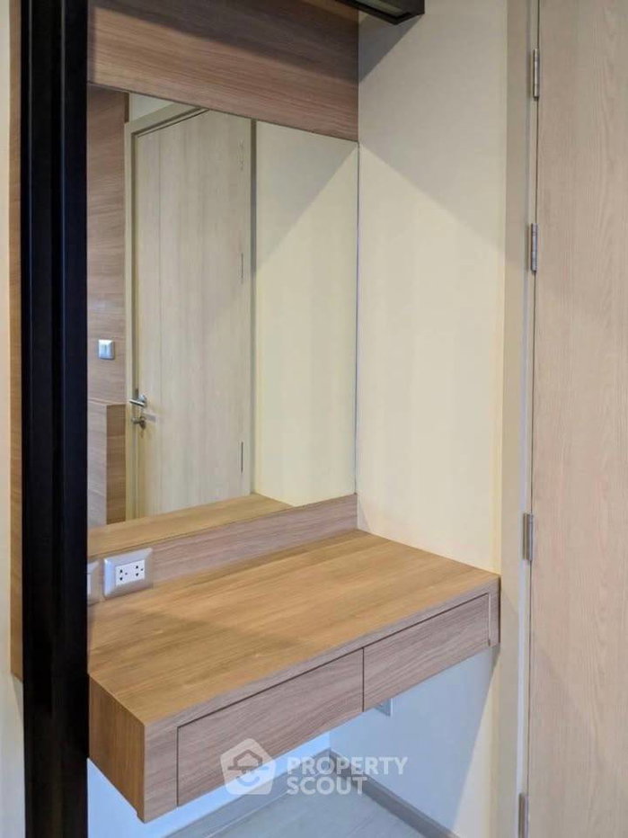 รูป ใกล้ BTS เอกมัย 200 ม. | คอนโด 2 ห้องนอน Rhythm Sukhumvit 42 (ID 3259969) - รูปที่ 2/7