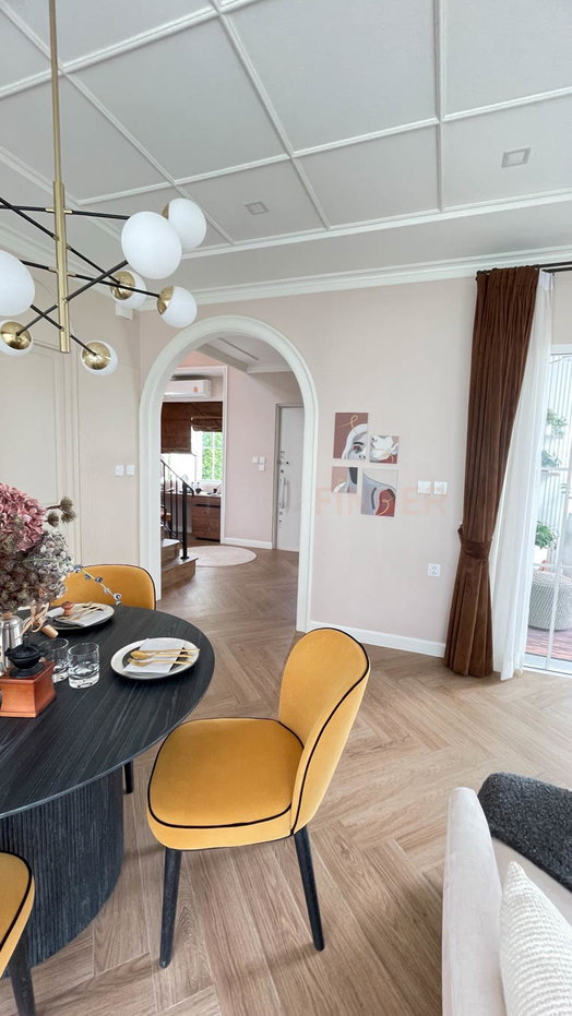 รูป Chaiyapruk Bangna km15 3 bedrooms, for rent - รูปที่ 10/19