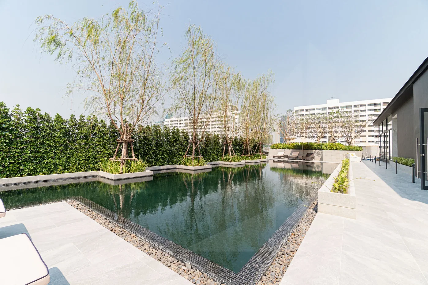 รูป La Citta Delre Thonglor 16 2 bedrooms, for sale - รูปที่ 19/21