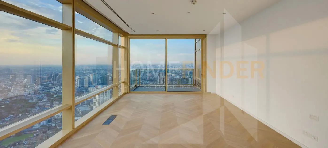 picture Four Seasons Private Residences 3 bedrooms, for sale - 5/14
