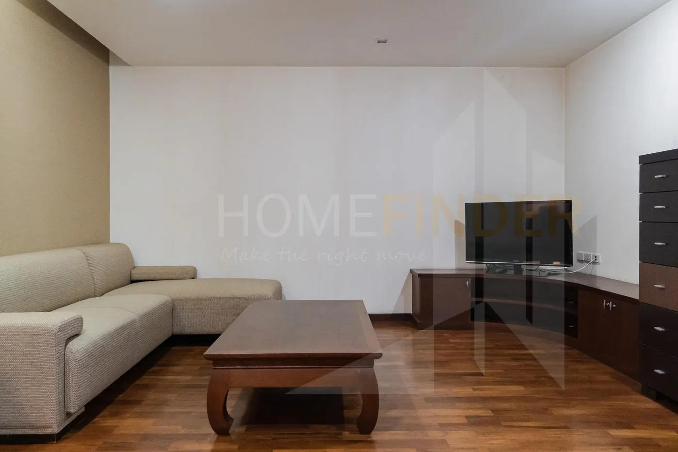 รูป Baan Suanpetch condominium 2 bedrooms, for rent - รูปที่ 6/15