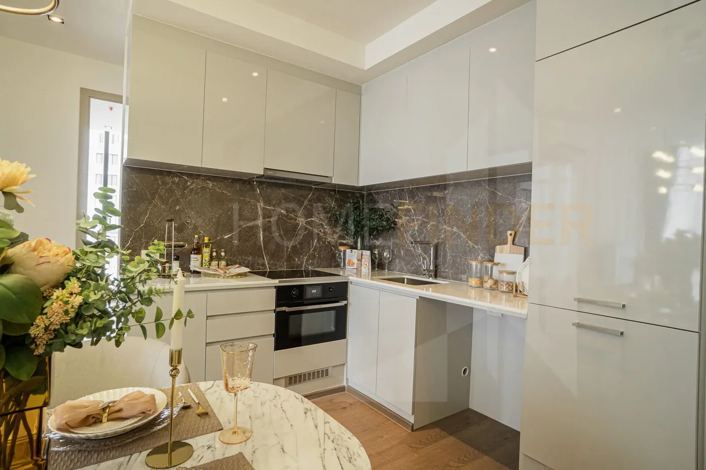 รูป Park Origin Phromphong 2 bedrooms, for sale - รูปที่ 2/7