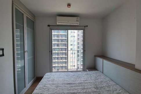 🎉 For Sell Condo CHAPTER ONE MODERN DUTCH RAT BURANA 33 Building C, Floor 22,1 bed room, Room size 29 sqm